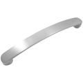 Laurey 160mm Pull, Ultima, Satin Nickel 41728